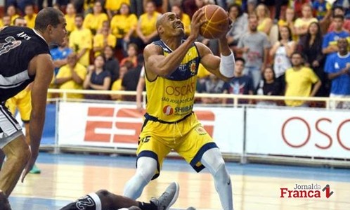 Basquete São José desiste de NBB e Paulista por falta de recursos financeiros