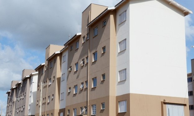 Entrega das chaves do Residencial Copacabana será nesta quinta-feira, 19