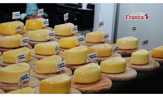 Câmara Federal aprova regras para produção e venda de queijo artesanal
