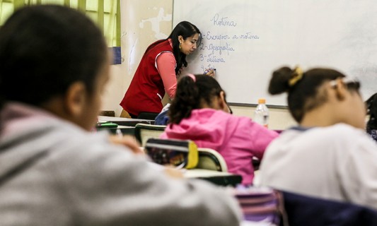 17 mil estudantes das escolas municipais de Franca voltam às aulas