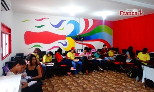 Instituto Coca-Cola oferece 100 vagas para capacitação profissional em Ribeirão