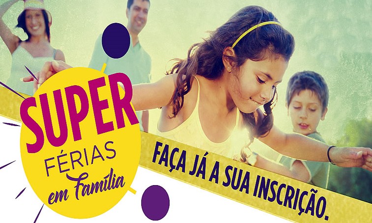 SESI Franca tem Super Férias em família com muito esporte e lazer