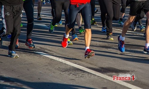 OAB Ribeirão Preto promove atividade para cinquentões em corrida e caminhada