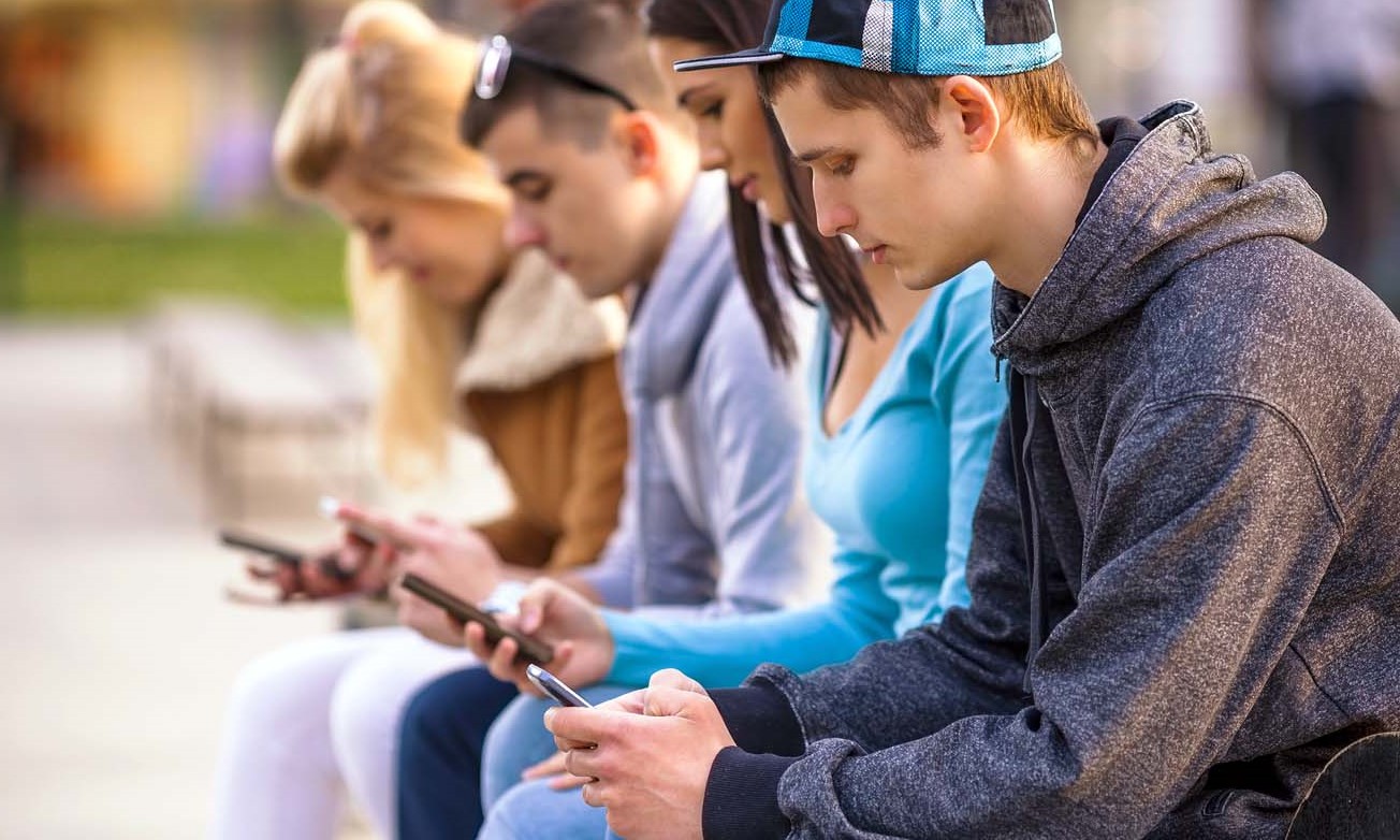 Excesso de mídias digitais pode causar déficit de atenção e hiperatividade