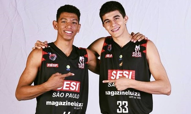 Técnico da Seleção Sub-21 faz cortes no time, mas francanos seguem firmes