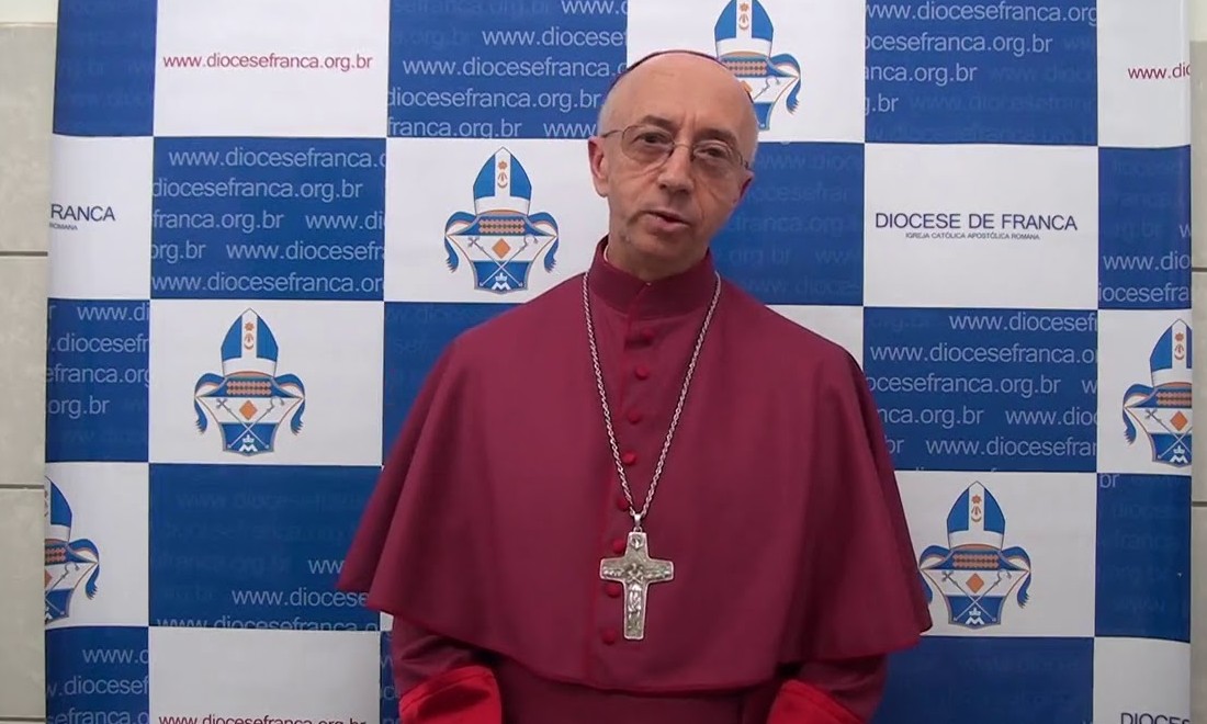 Diocese de Franca anuncia mudanças em mais duas paróquias para agosto