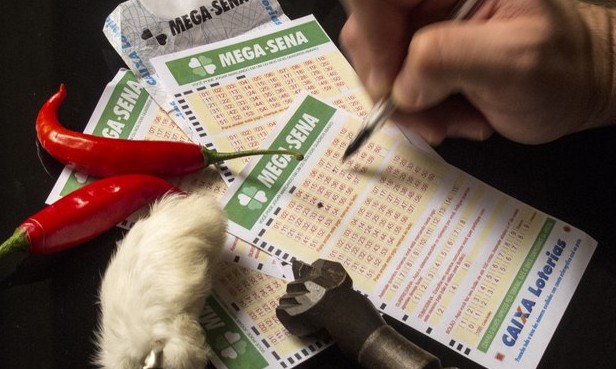 Mega Sena acumula mais uma vez e prêmio pode chegar a R$ 72 milhões