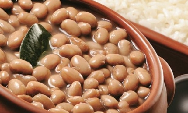 Com vários nutrientes além do ferro, feijão contribui na prevenção de doenças
