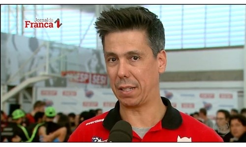 Confira os jogos do Franca no Paulista de Basquete que começa dia 28/07