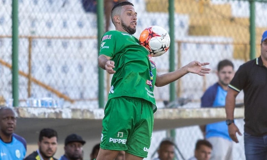 Francana conquista boa vitória, em casa, e quebra invencibilidade da Inter