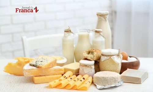 Ibiraci terá curso gratuito para fabricação de laticínios com inscrições até dia 10