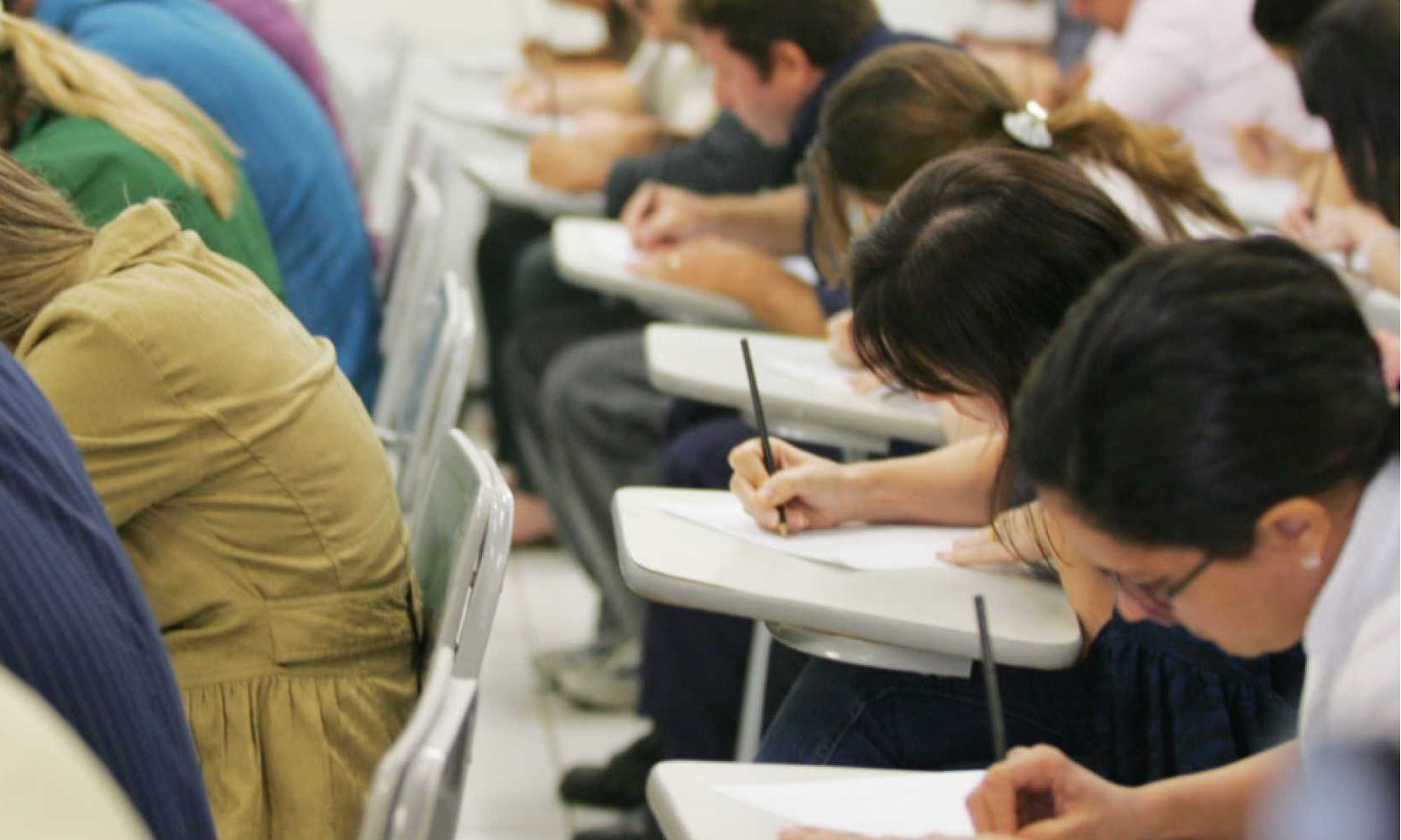 Orlândia abre 81 vagas em concurso público com salários de até R$ 2,6 mil