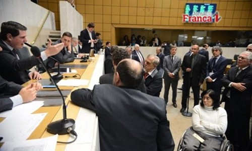 Alesp impede extinção de cargos nas unidades do Detran na região