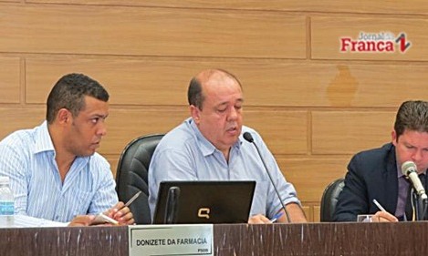 Resolução da Câmara
de Franca “aposta” no Brasil nas semifinais da Copa