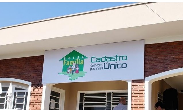 Atualização do Cadastro Único é prorrogada até dia 17 de agosto