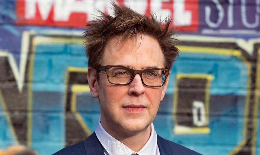 Disney demite diretor de ‘Guardiões da Galáxia’, James Gunn por ofensas