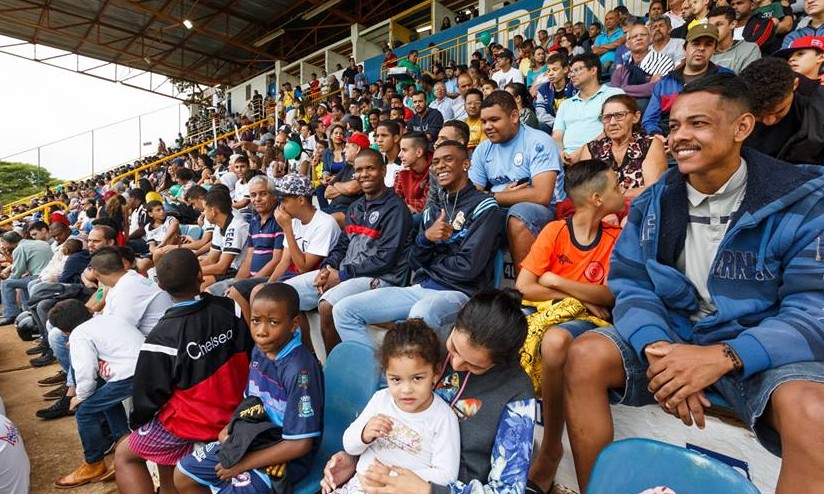Veterana contará com tempo bom e torcida para vencer a forte Itapirense
