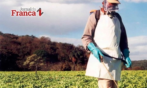 Câmara analisa propostas com orientações opostas sobre o uso de agrotóxicos