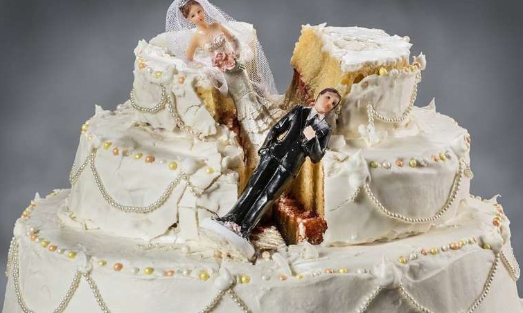 Estudo mostra que viver um casamento ruim pode prejudicar a saúde