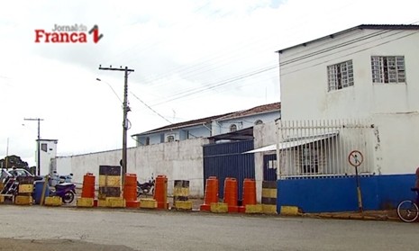 Ex-diretor é julgado por crimes dentro de presídio em Paraíso
