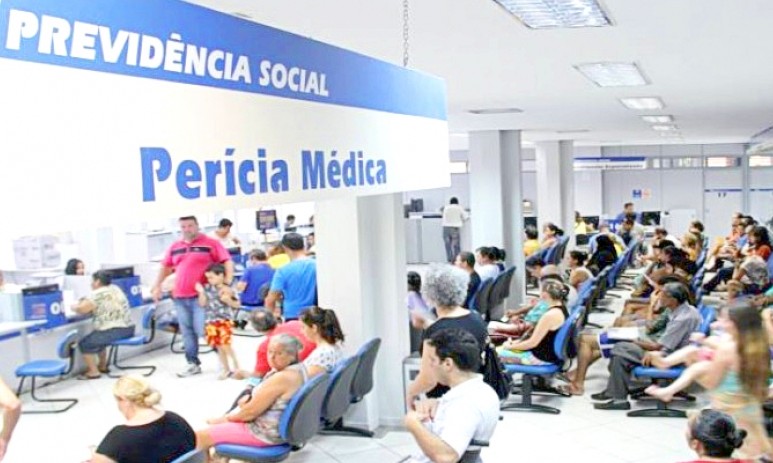 Pente fino do INSS cancelou 78% dos auxílios-doenças analisados
