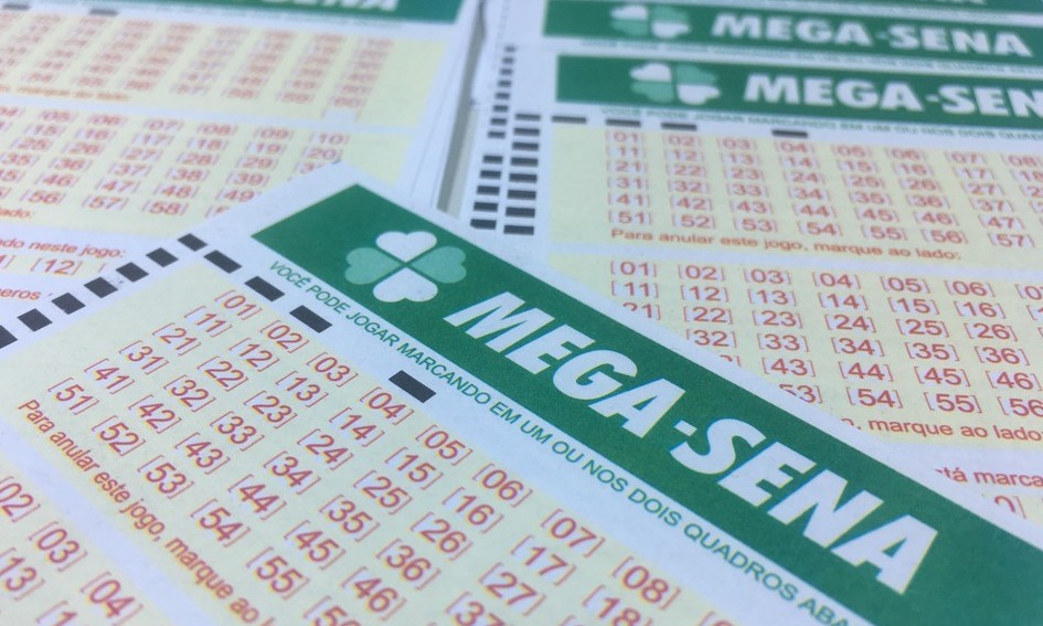 Ninguém acerta Mega Sena e prêmio acumulado chega a R$ 34 milhões