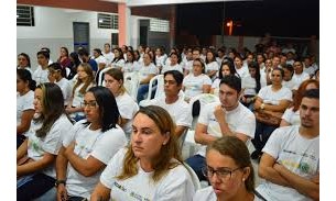Inscrições para ensino profissionalizante serão encerradas nesta sexta-feira