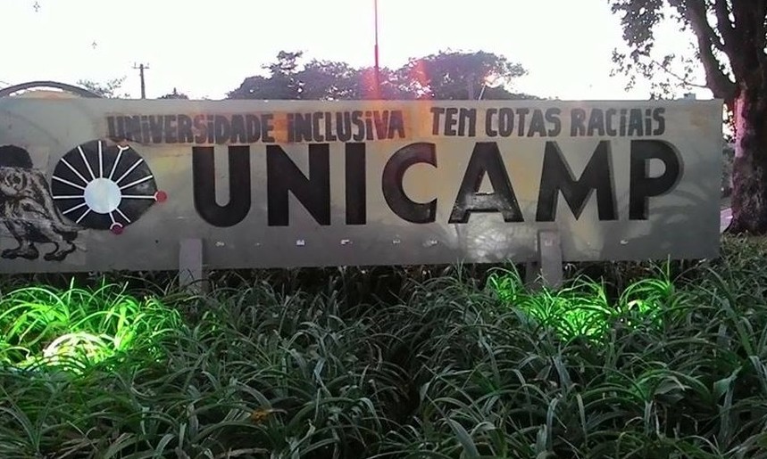 Unicamp lidera ranking de melhores universidades da América Latina