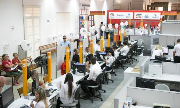 Quadrilha usa Poupatempo para aplicar golpe na Internet. Veja como