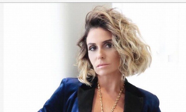 Giovanna Antonelli processa empresa e ganha mais de R$ 20 mil de indenização