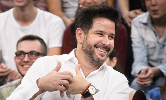 Murilo Benício volta às novelas da Globo cinco anos após protagonizar fracasso