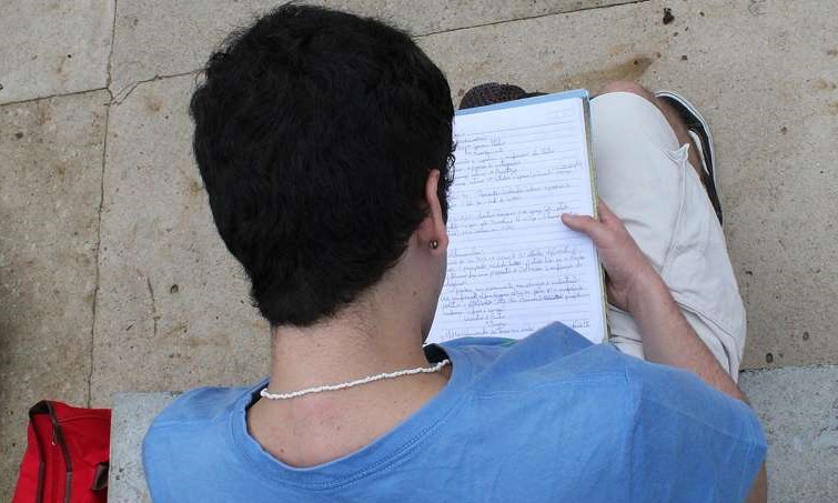 Inscritos no Encceja 2018 já podem consultar locais das provas na internet