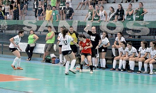 11 atléticas de Faculdades de Medicina vêm a Franca para evento esportivo