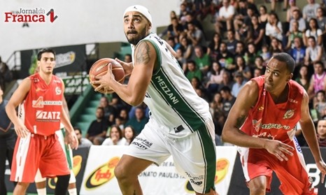 Bauru e Pinheiros anunciam novos patrocinadores para seus times de Basquete