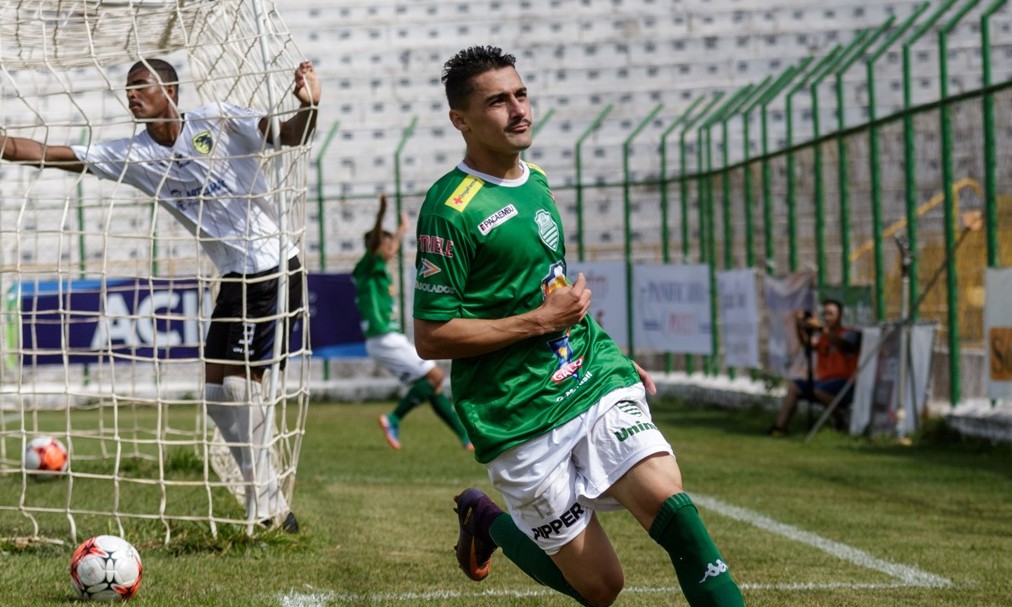 Éric Mamer garante Francana preparada para conquistar a classificação