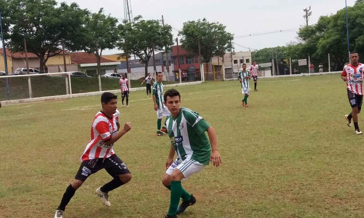 Campeonato Varzeano de Franca entra em sua 3ª etapa neste sábado, 11