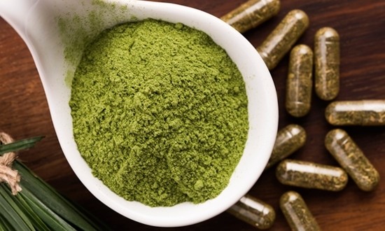 Superalimento, spirulina chega a ter 180% mais cálcio do que o próprio leite