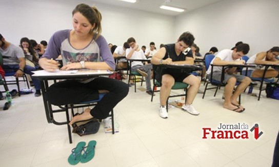 Inscrições para vestibular com 8.362 vagas na USP começam dia 13 de agosto