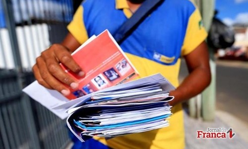 Correios anunciam serviço de entrega de encomendas no estilo Uber