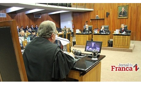 Tribunal de Contas chama aprovados em concurso para perícia médica