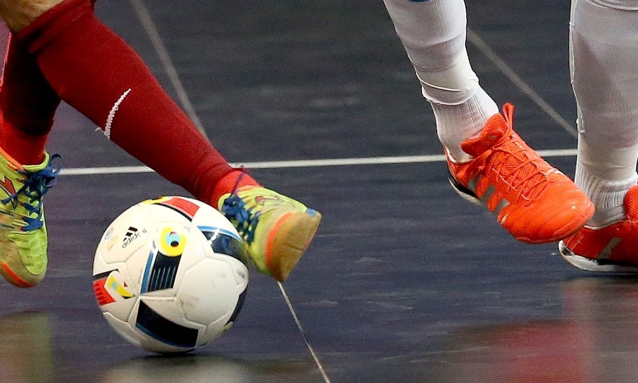 Prefeitura de Franca prepara realização de 1° Campeonato de Futsal