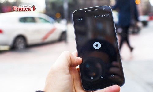 Uber deve pagar férias e FGTS a seus motoristas, diz Justiça de São Paulo