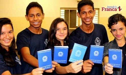 Ministério do Trabalho realiza Semana Nacional da Aprendizagem