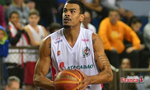 Osasco vence a primeira no Paulistão e vem a Franca animado nesta quinta-feira