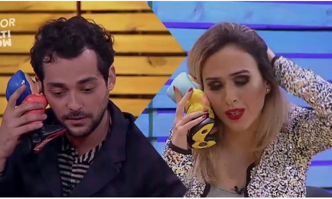 Tatá Werneck e Eduardo Sterblitch farão nova versão de ‘Os Normais’ na Globo
