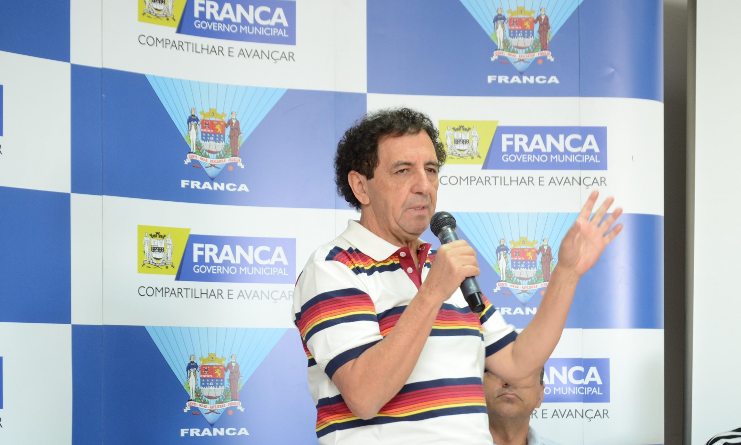 Prefeitura de Franca quer contratar empresas para finalizar duas creches