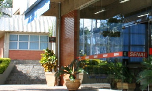 Curso para a formação de pespontadores do SENAI tem inscrições até o dia 31