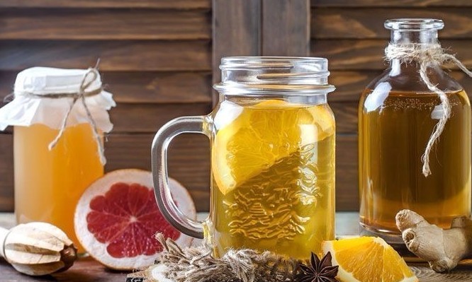Bebida artesanal, kombucha conquista francanos por seus inúmeros benefícios