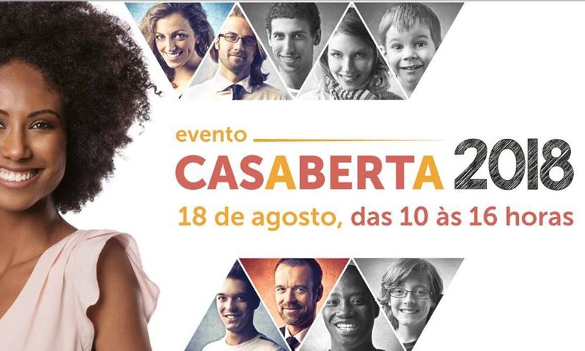 Senac tem mais de 30 atividades gratuitas em edição do Casa Aberta