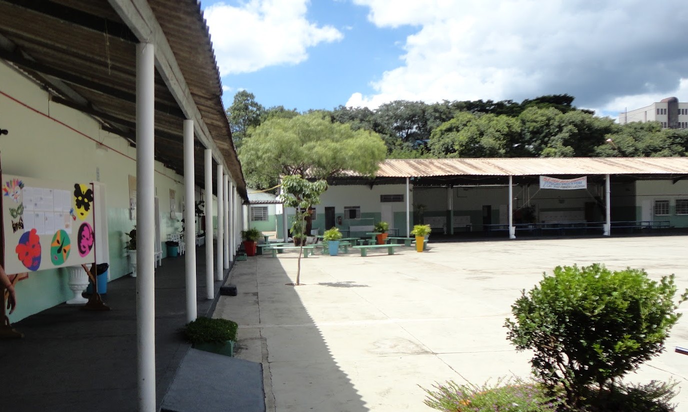 Prefeitura publica cessão de escola “Capitão” para o Governo do Estado de SP